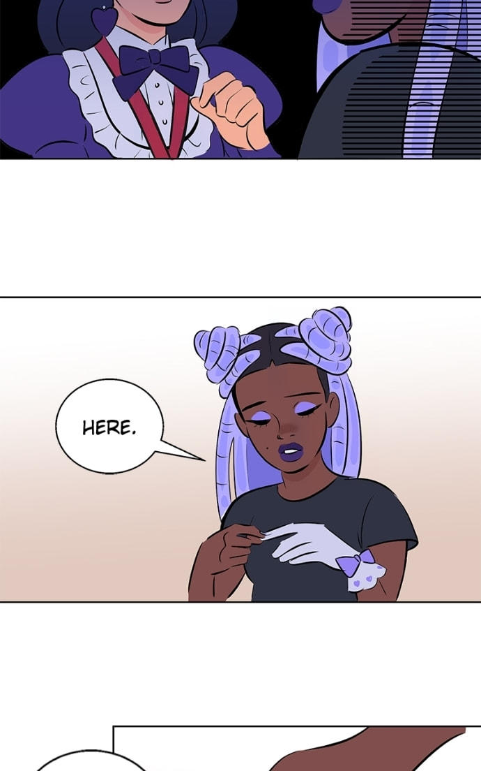 Naked Love Chapter 36 page 32 - 