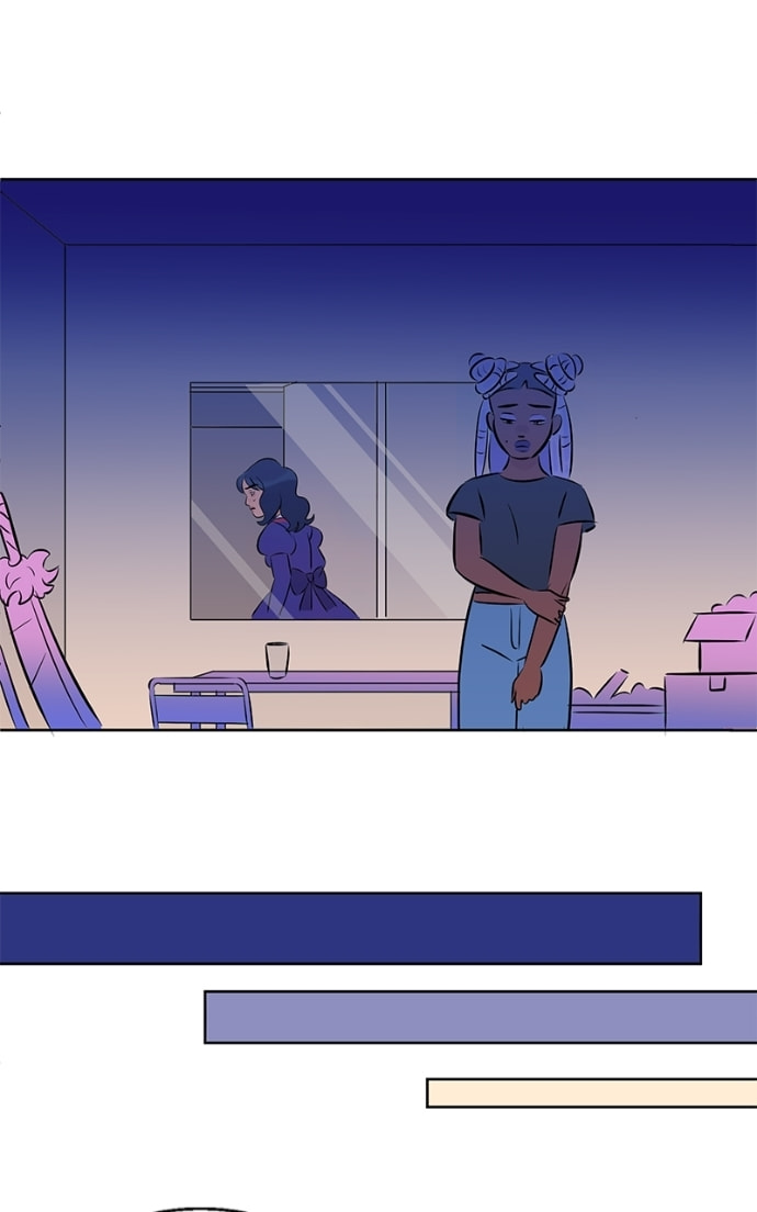 Naked Love Chapter 36 page 35 - 