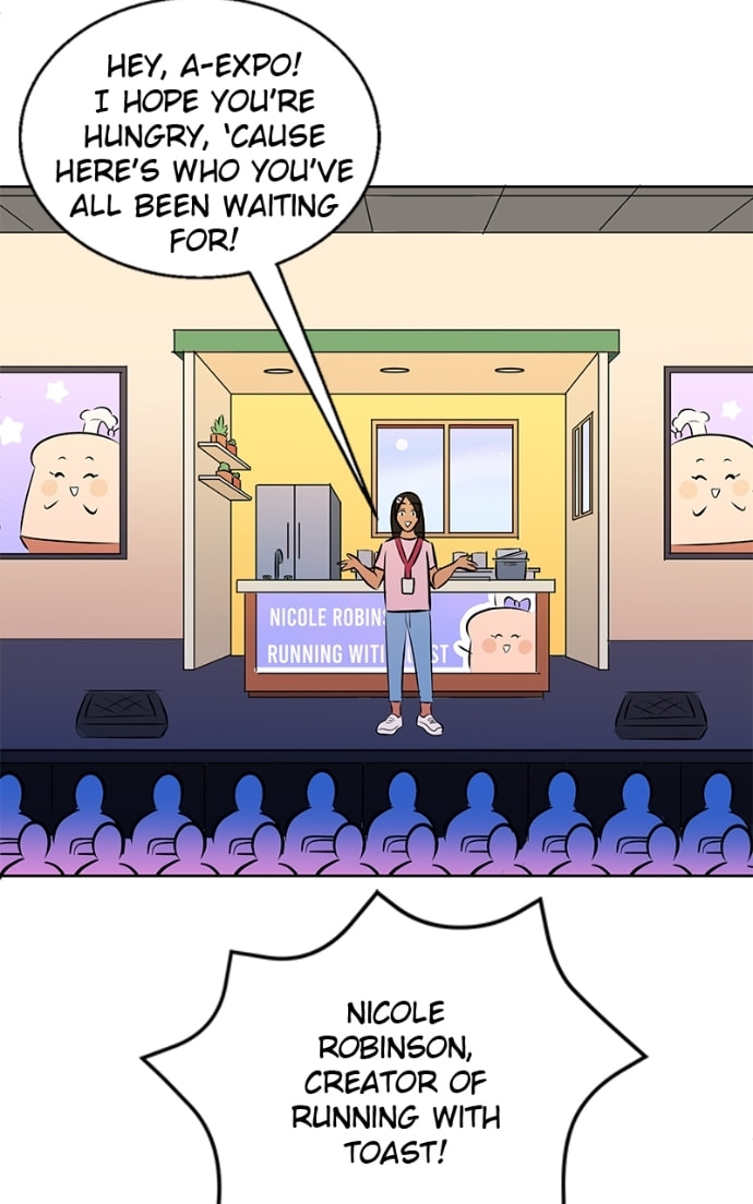 Naked Love Chapter 36 page 36 - 