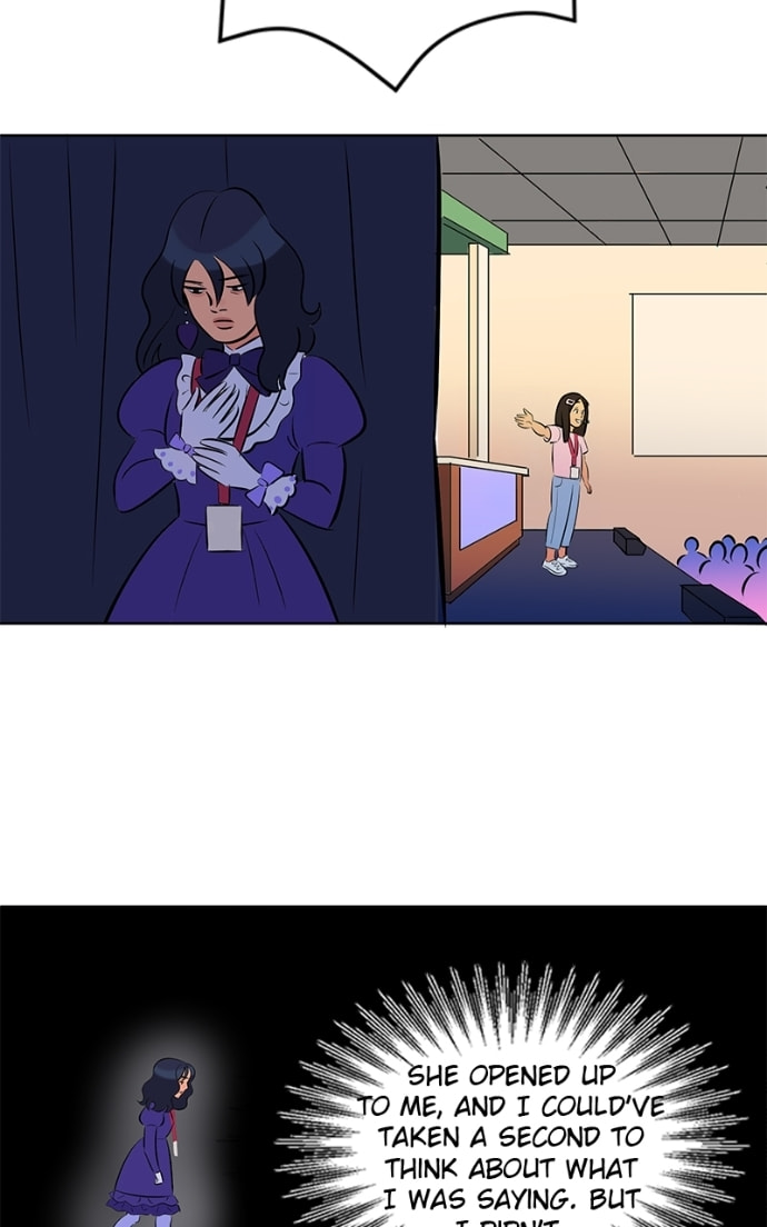 Naked Love Chapter 36 page 37 - 