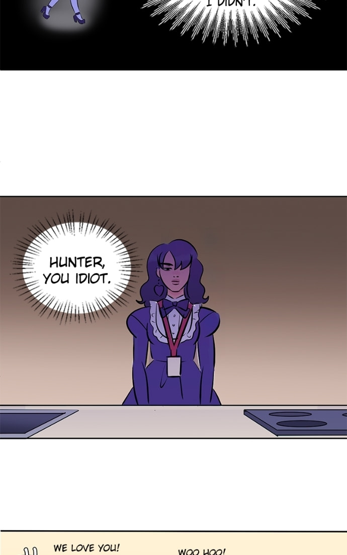 Naked Love Chapter 36 page 38 - 