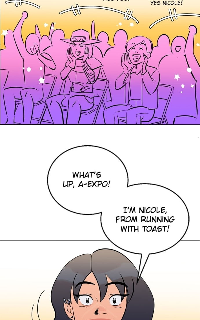 Naked Love Chapter 36 page 39 - 