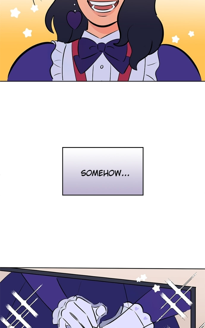 Naked Love Chapter 36 page 40 - 