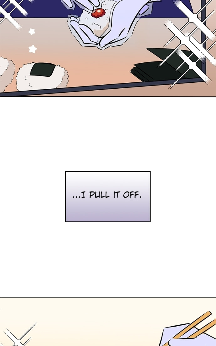 Naked Love Chapter 36 page 41 - 