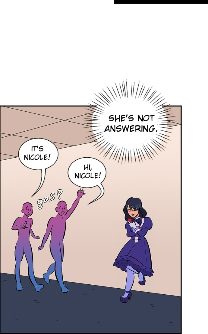 Naked Love Chapter 36 page 44 - 