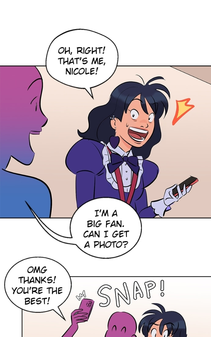 Naked Love Chapter 36 page 45 - 