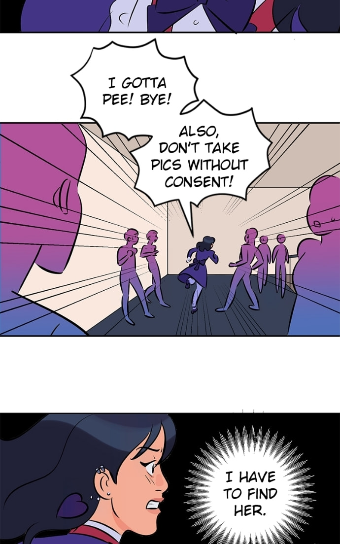 Naked Love Chapter 36 page 47 - 