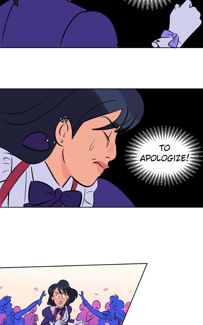 Naked Love Chapter 36 page 48 - 