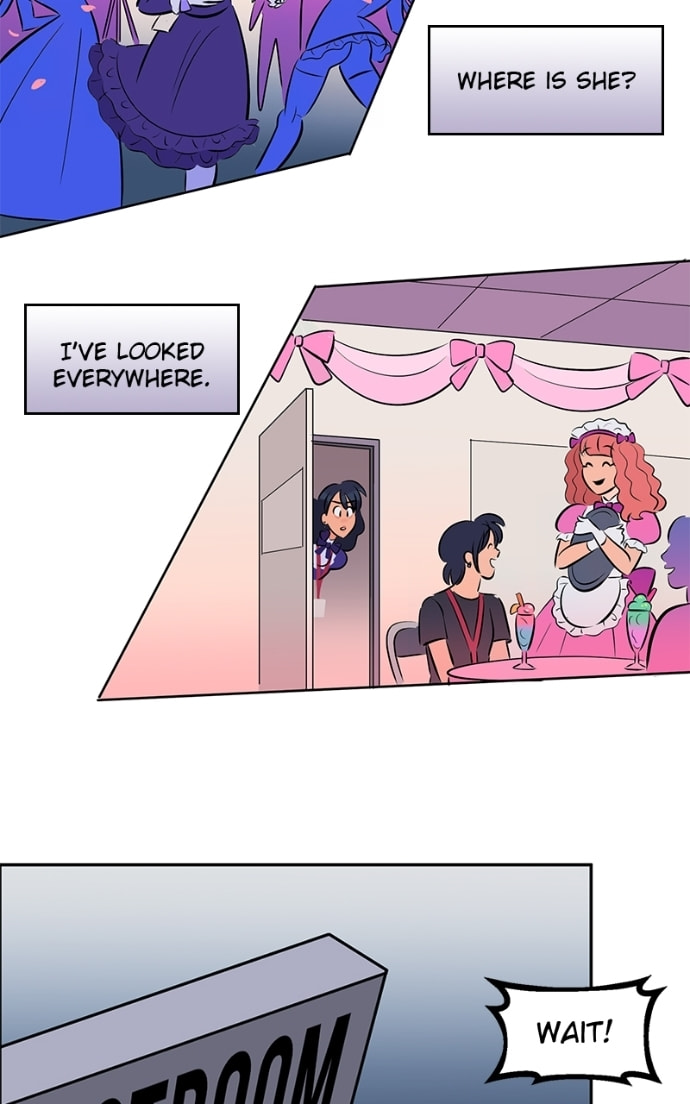 Naked Love Chapter 36 page 49 - 