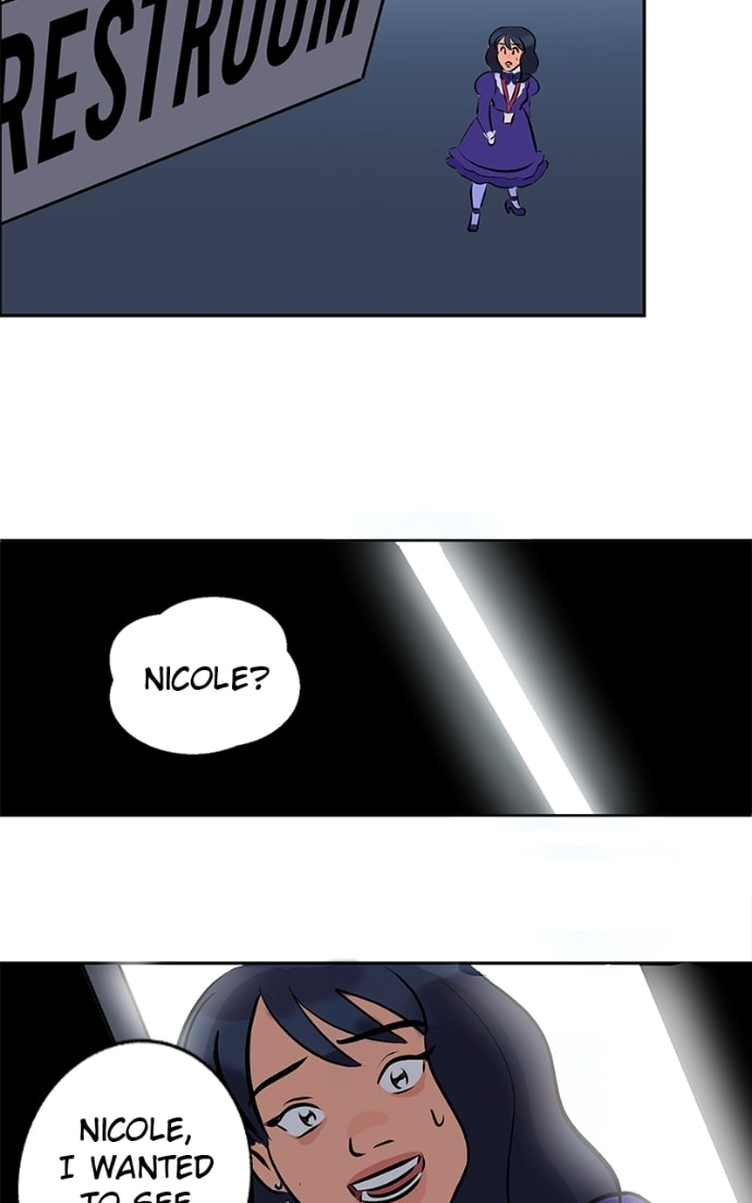 Naked Love Chapter 36 page 50 - 