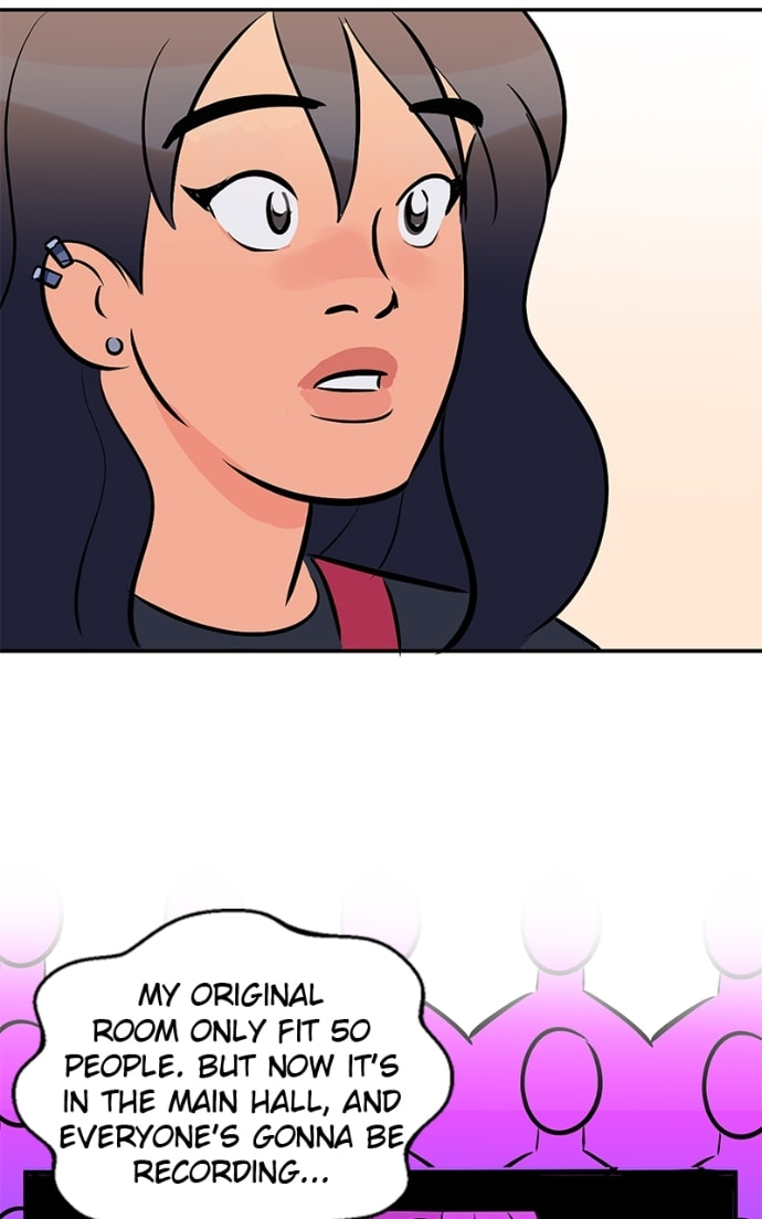 Naked Love Chapter 36 page 6 - 