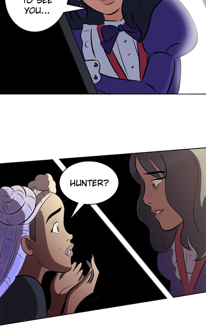 Naked Love Chapter 36 page 51 - 
