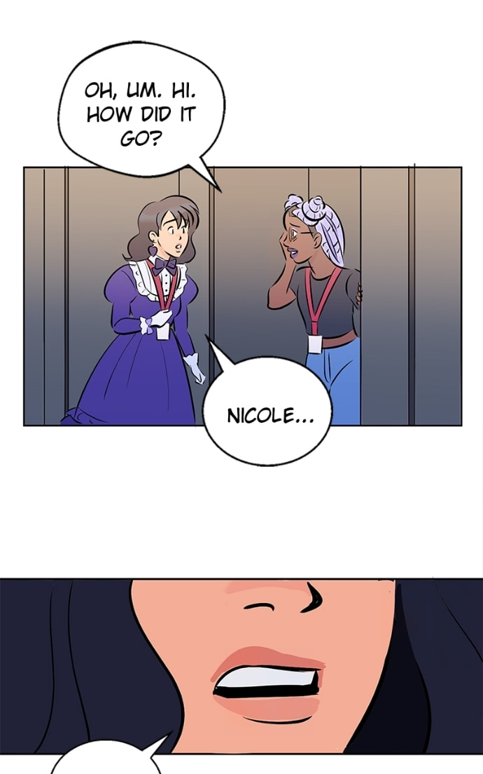 Naked Love Chapter 36 page 52 - 
