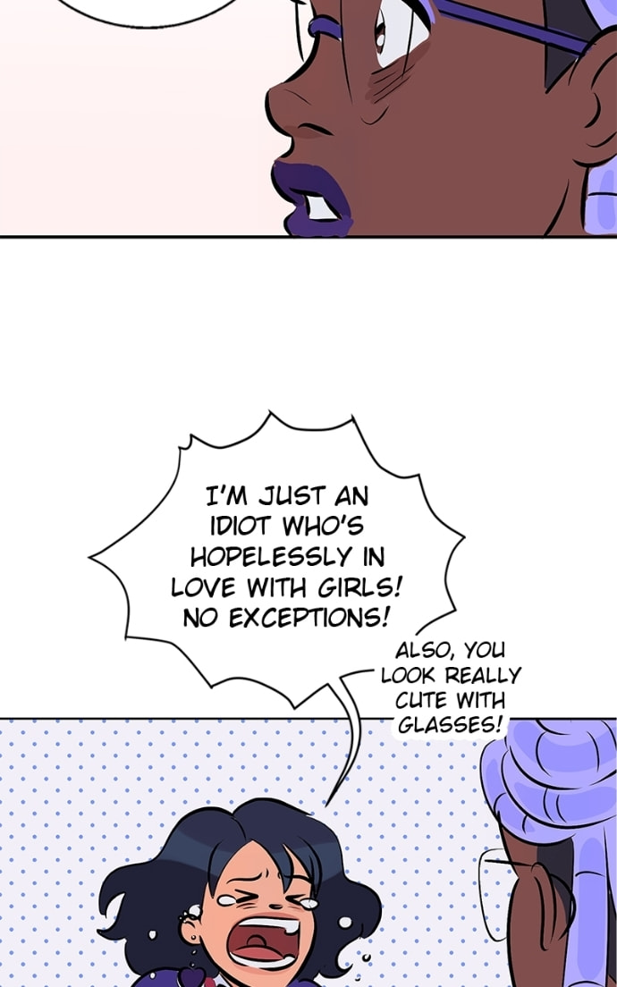 Naked Love Chapter 36 page 54 - 