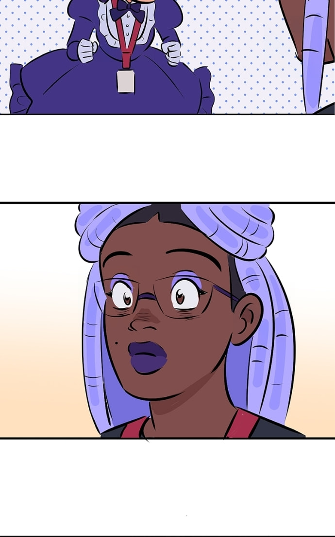 Naked Love Chapter 36 page 55 - 