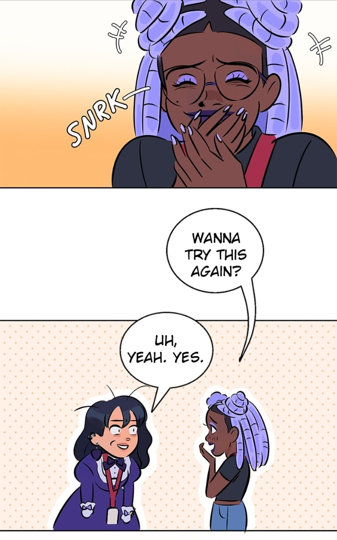 Naked Love Chapter 36 page 56 - 