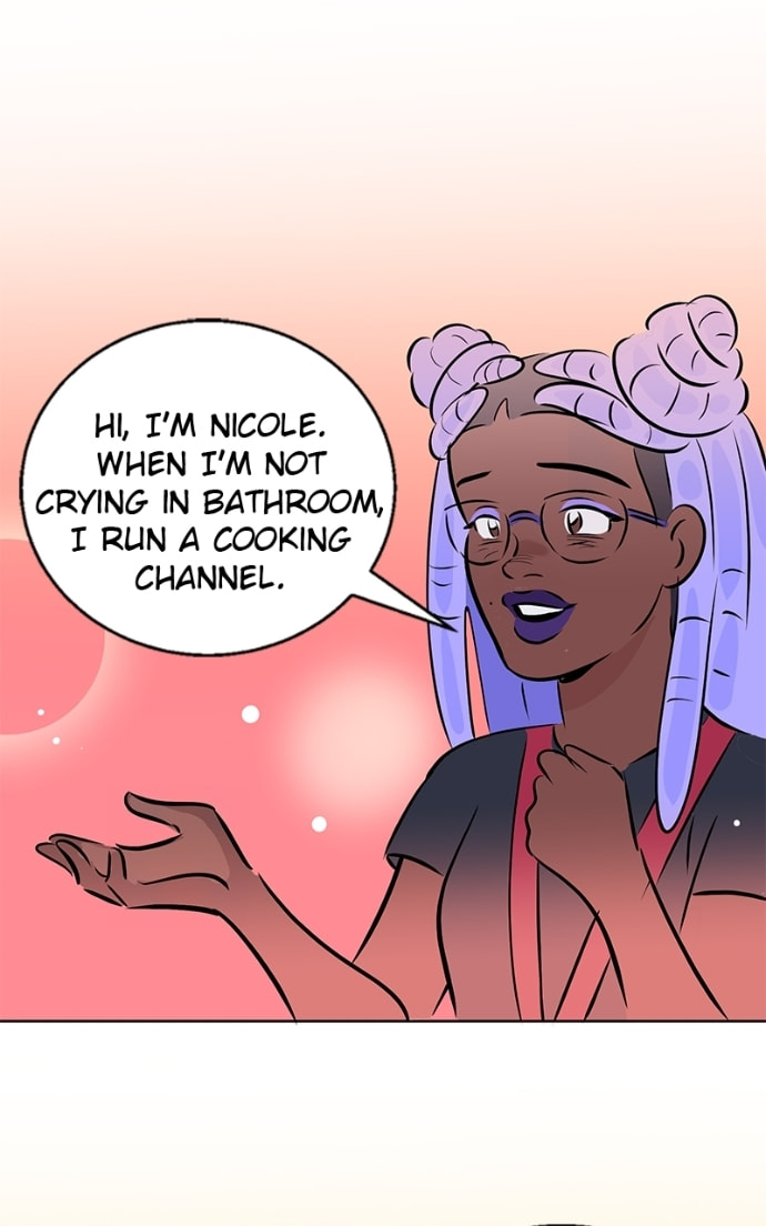 Naked Love Chapter 36 page 57 - 