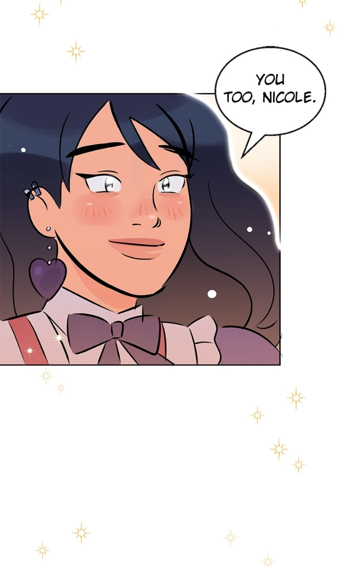 Naked Love Chapter 36 page 60 - 