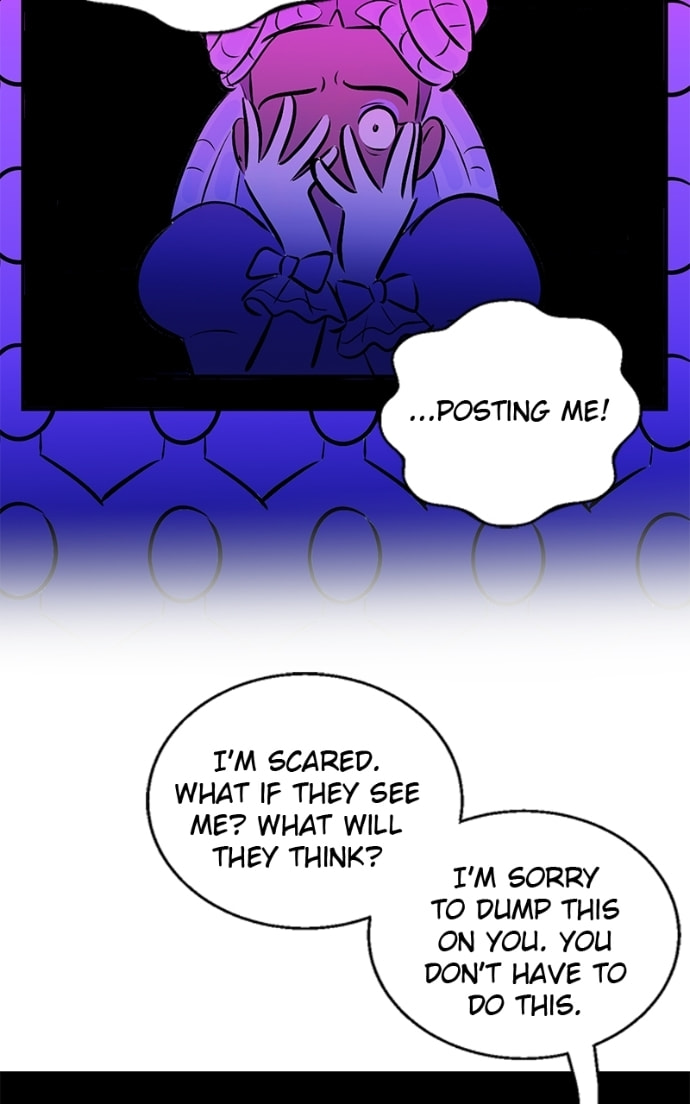 Naked Love Chapter 36 page 7 - 