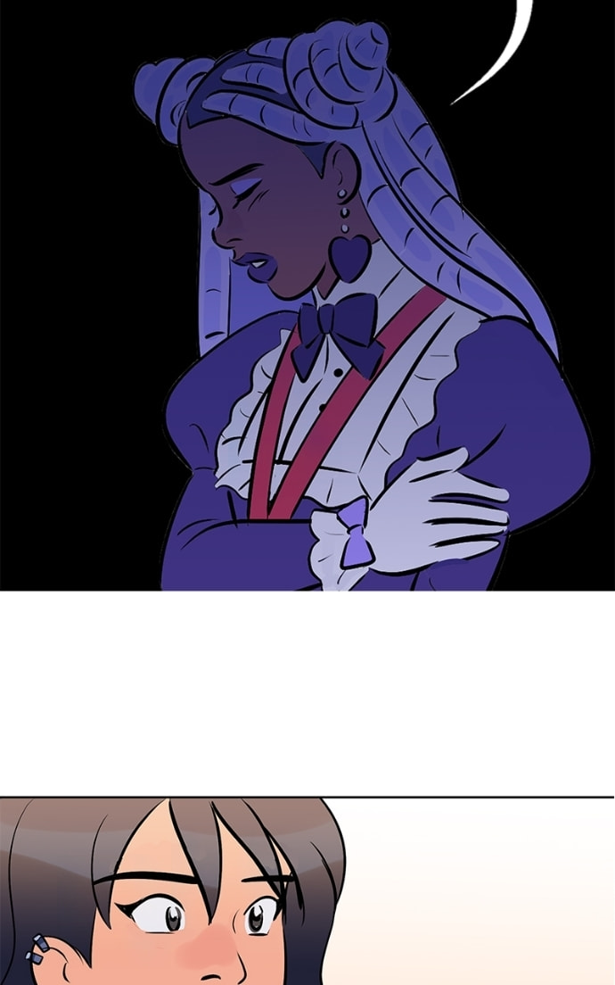 Naked Love Chapter 36 page 8 - 