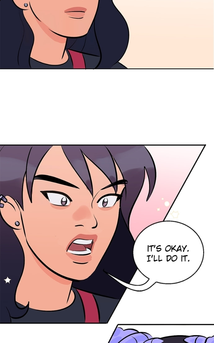 Naked Love Chapter 36 page 9 - 