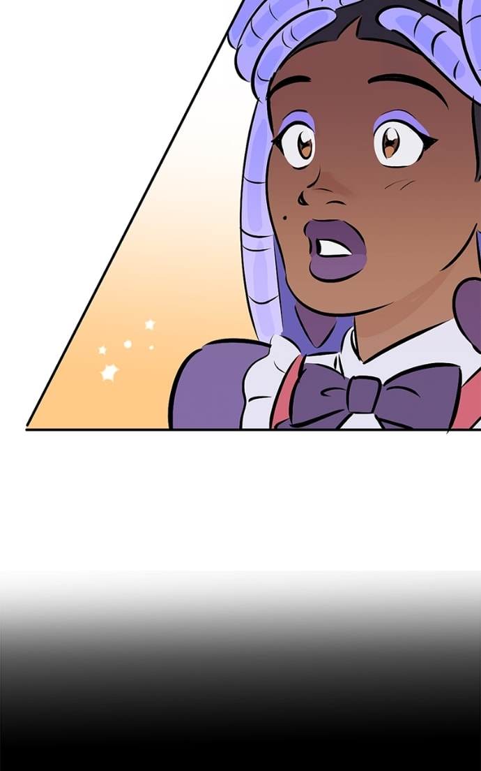 Naked Love Chapter 36 page 10 - 