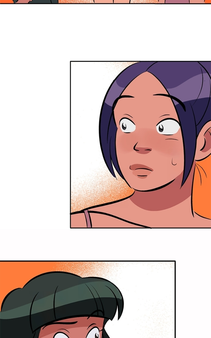 Naked Love Chapter 37 page 12 - 