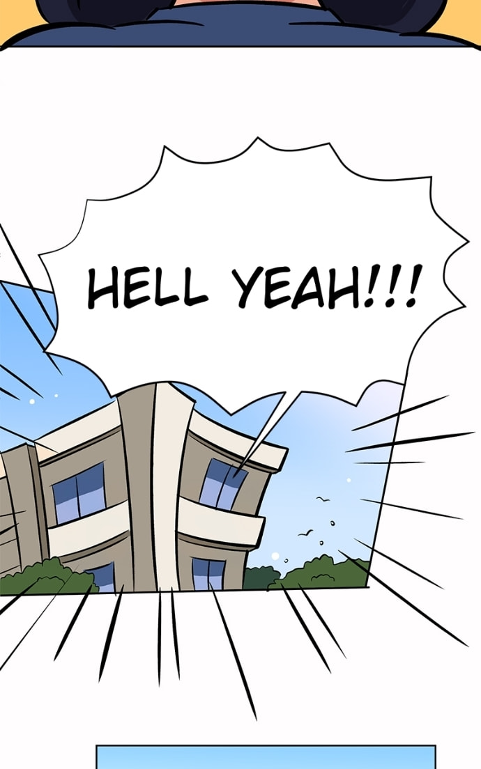 Naked Love Chapter 37 page 14 - 