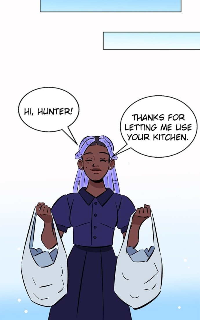 Naked Love Chapter 37 page 15 - 