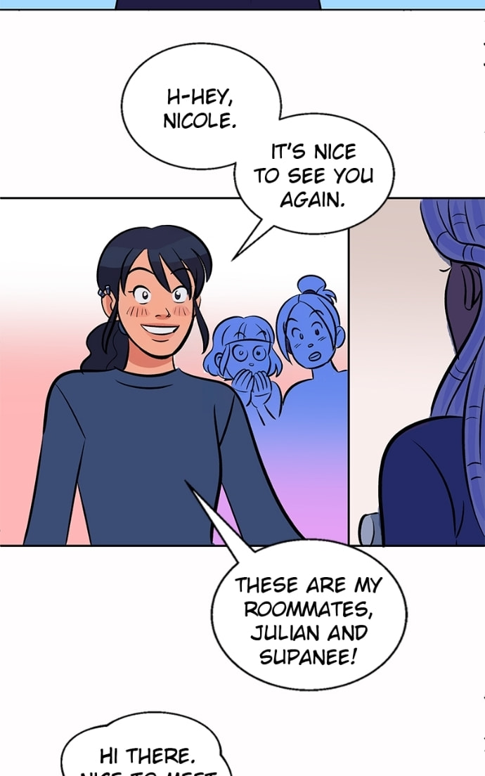 Naked Love Chapter 37 page 16 - 