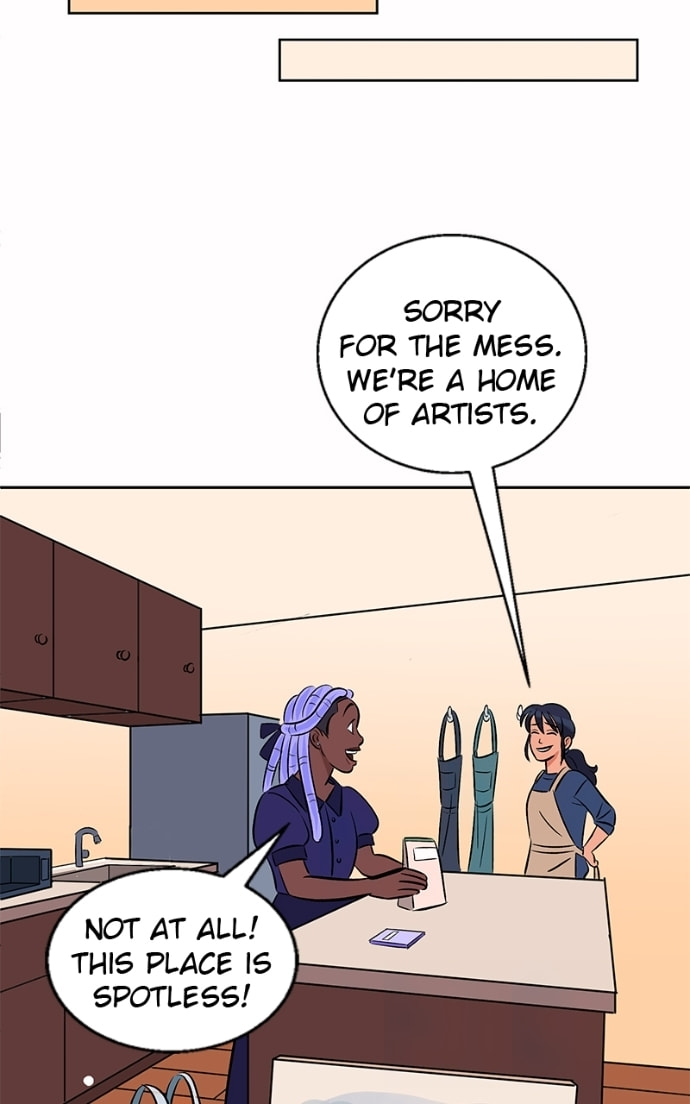 Naked Love Chapter 37 page 18 - 