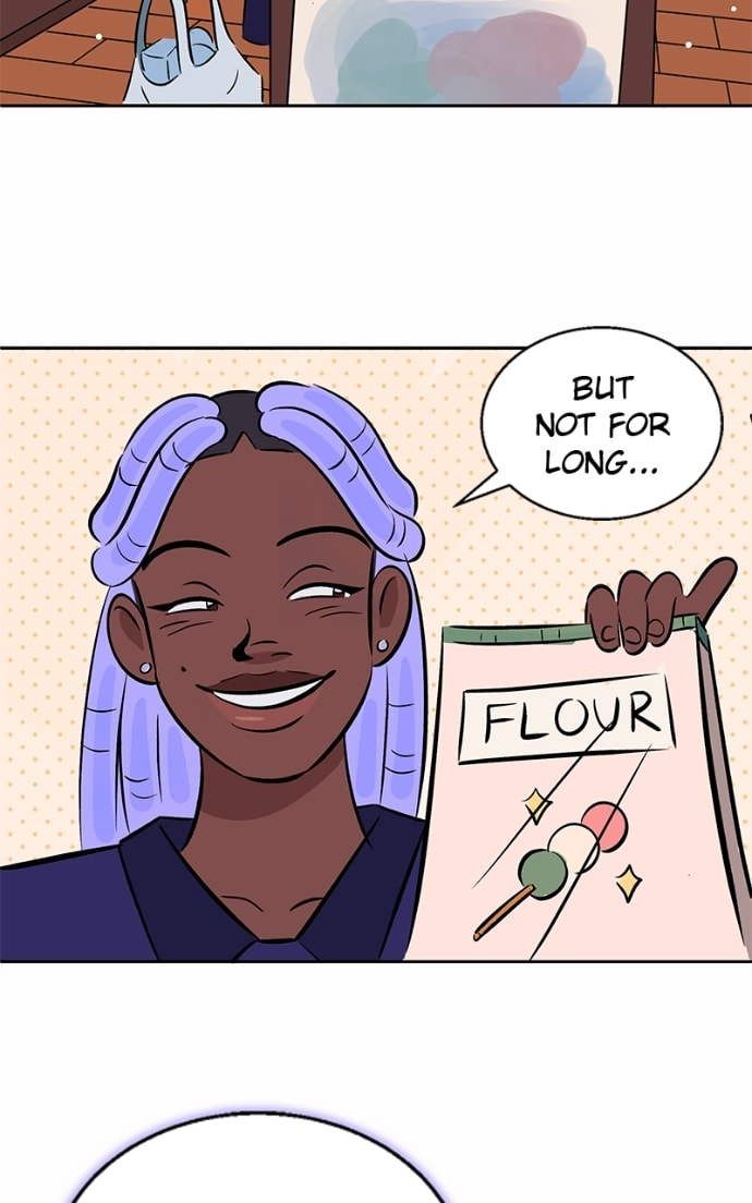 Naked Love Chapter 37 page 19 - 