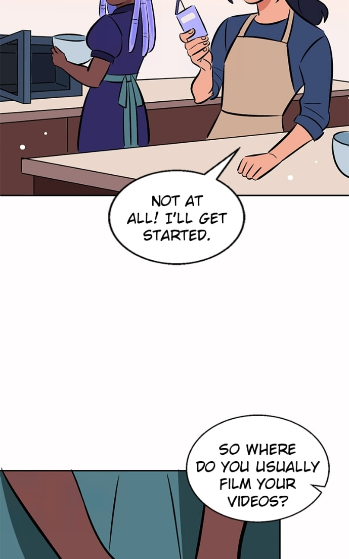 Naked Love Chapter 37 page 21 - 