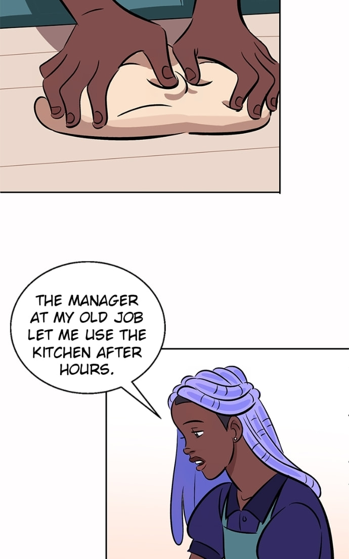 Naked Love Chapter 37 page 22 - 