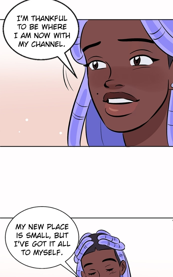 Naked Love Chapter 37 page 24 - 
