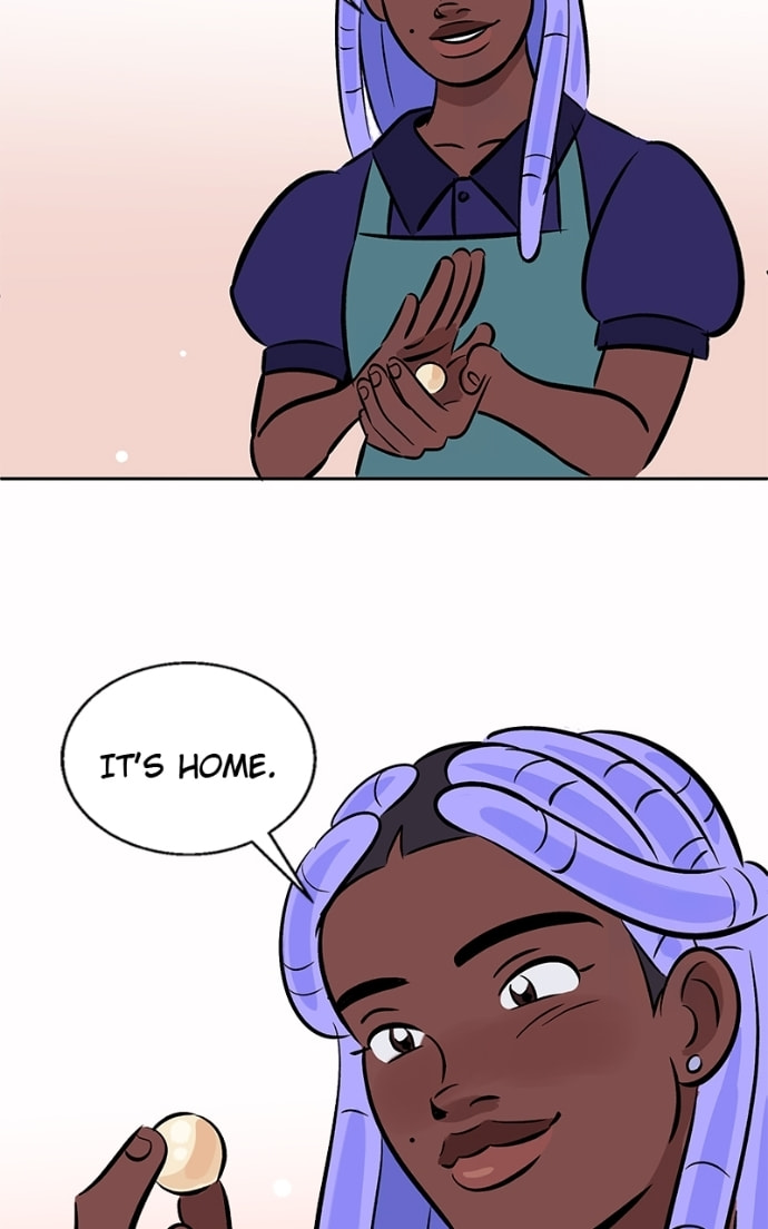 Naked Love Chapter 37 page 25 - 