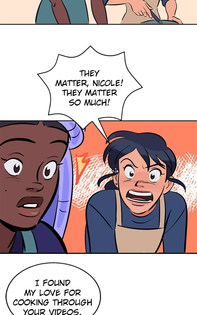 Naked Love Chapter 37 page 27 - 