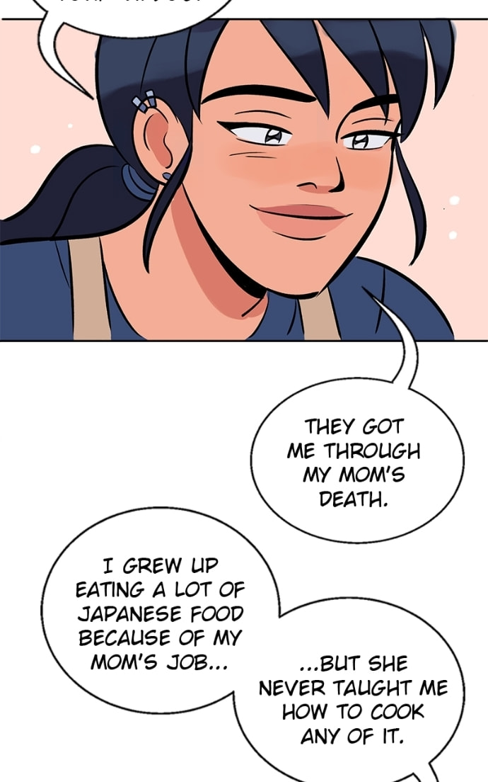 Naked Love Chapter 37 page 28 - 