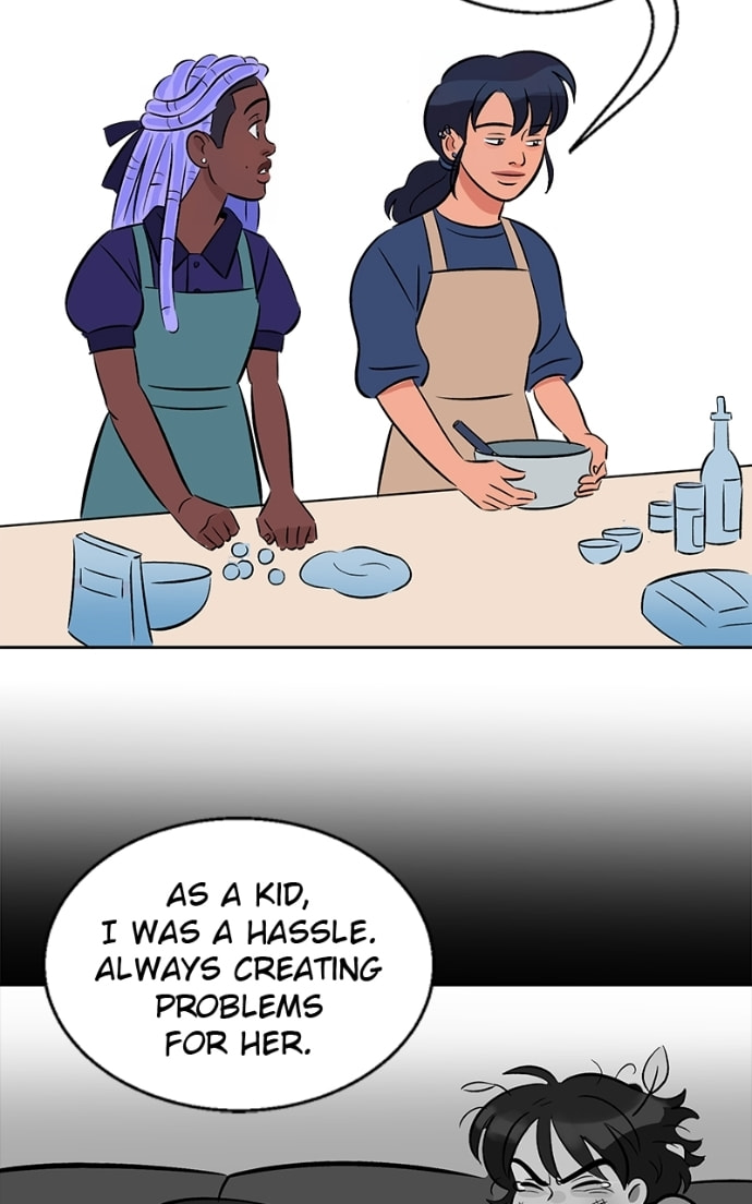 Naked Love Chapter 37 page 29 - 