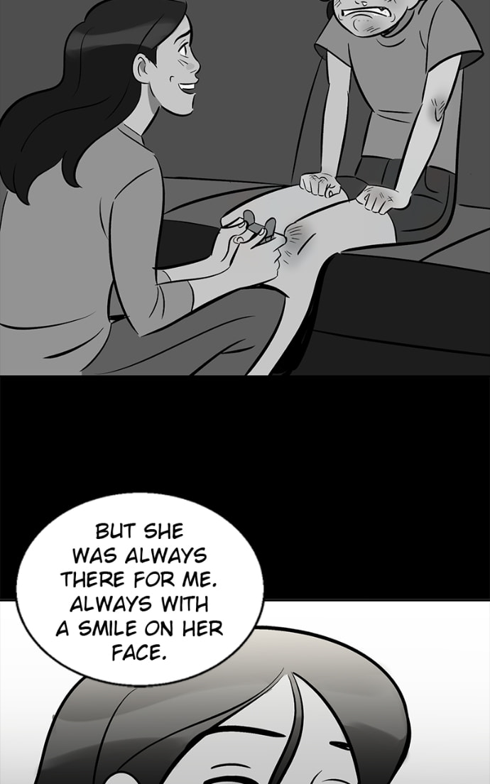 Naked Love Chapter 37 page 30 - 