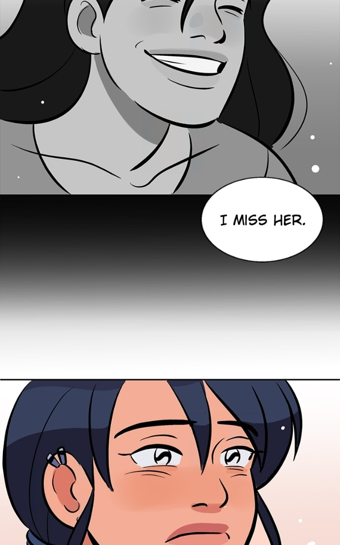 Naked Love Chapter 37 page 31 - 