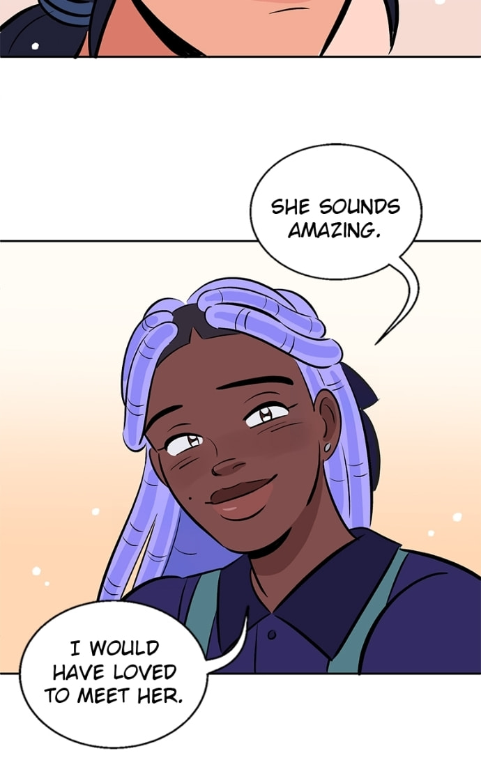 Naked Love Chapter 37 page 32 - 