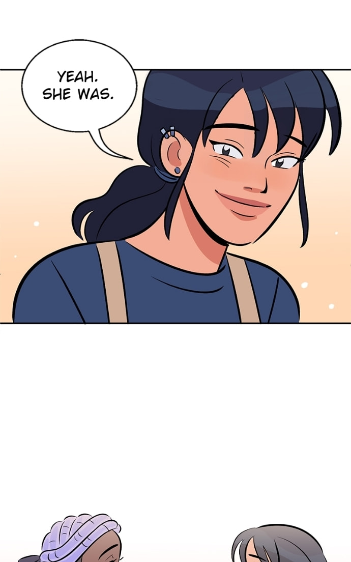 Naked Love Chapter 37 page 33 - 