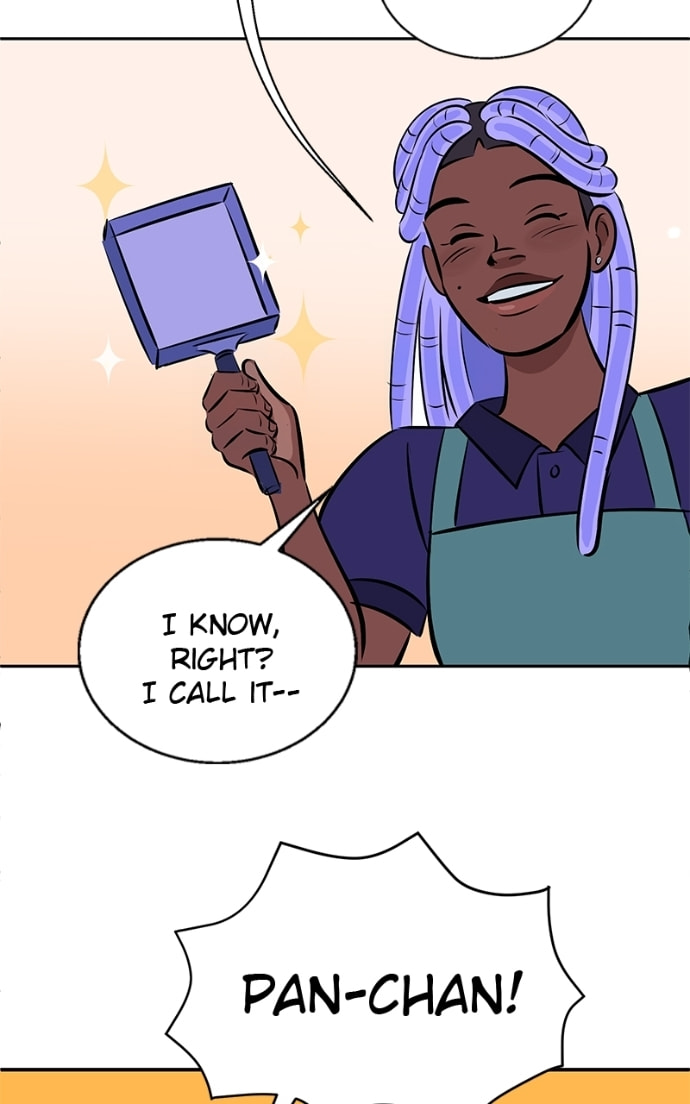 Naked Love Chapter 37 page 36 - 