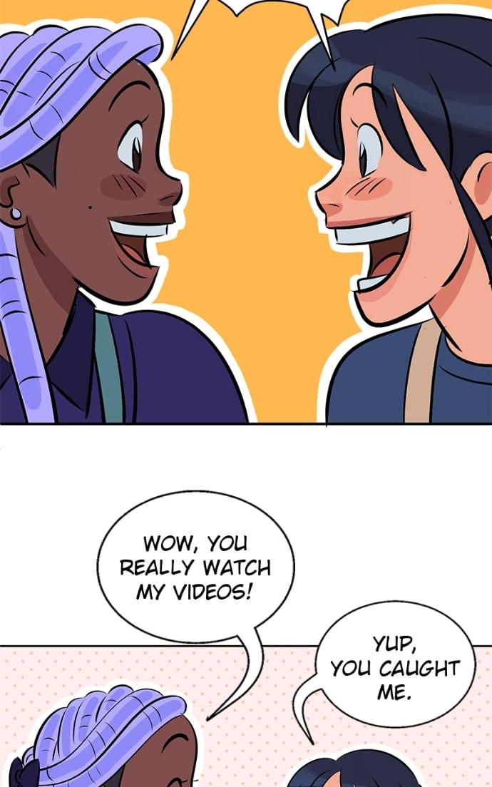 Naked Love Chapter 37 page 37 - 