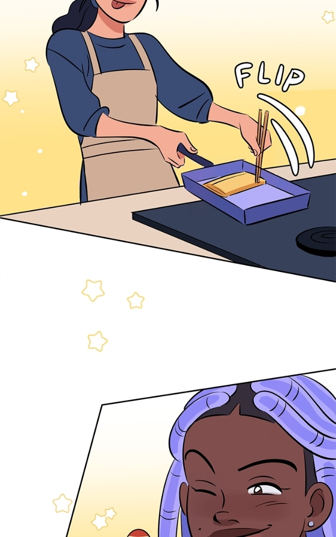 Naked Love Chapter 37 page 39 - 