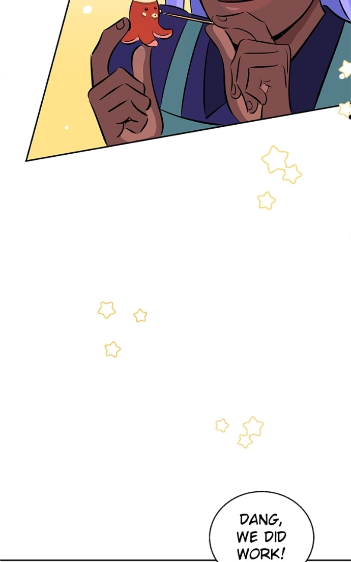 Naked Love Chapter 37 page 40 - 