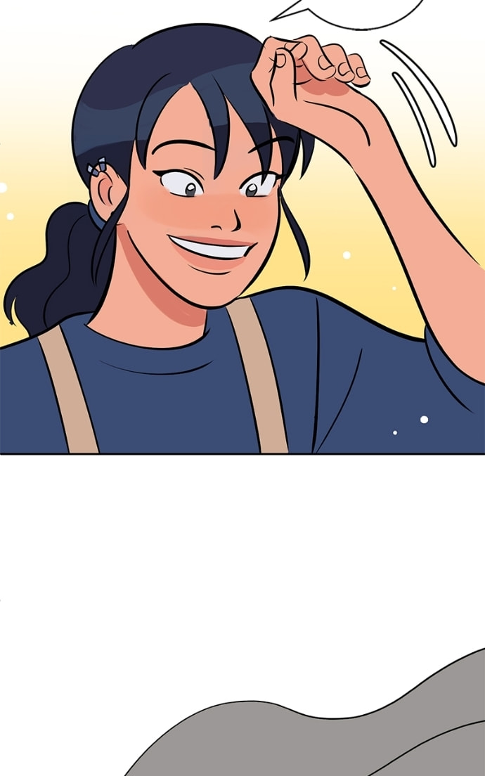 Naked Love Chapter 37 page 41 - 