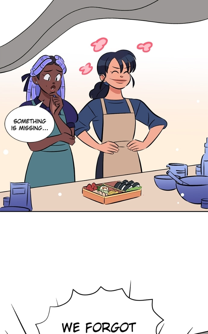 Naked Love Chapter 37 page 42 - 