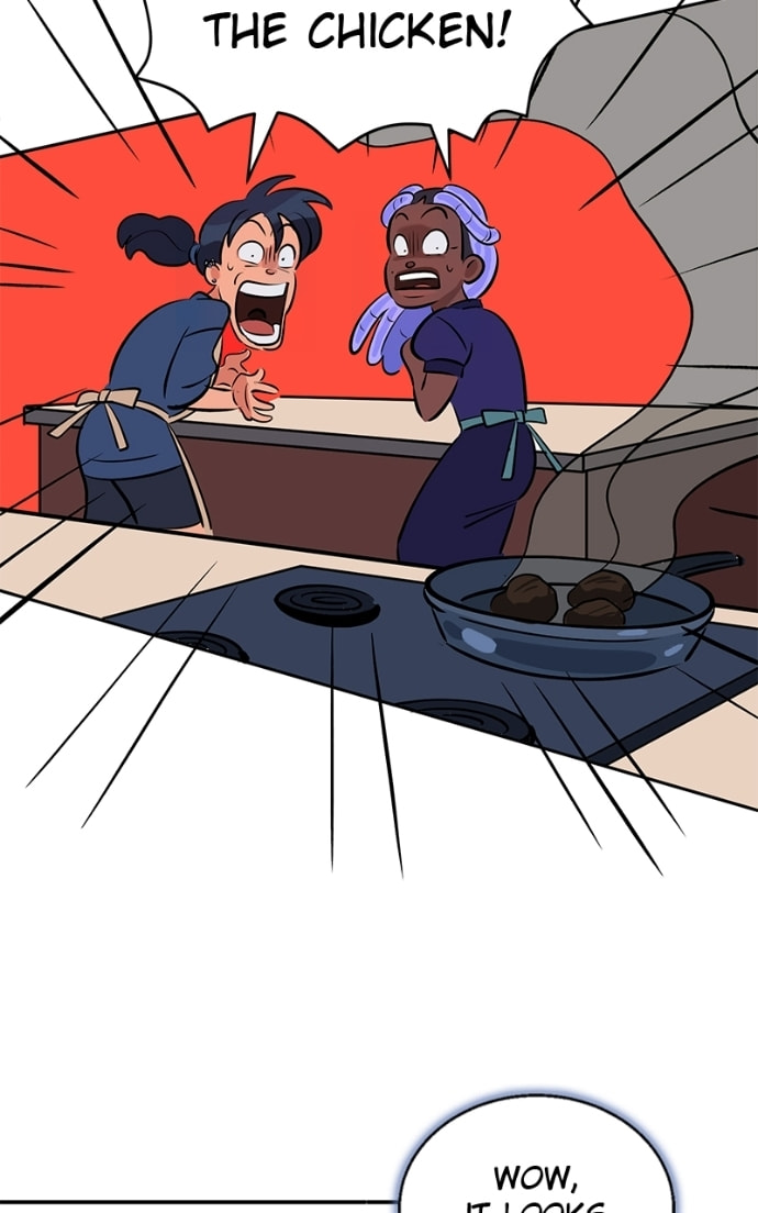 Naked Love Chapter 37 page 43 - 